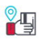 امکان پرداخت در محل