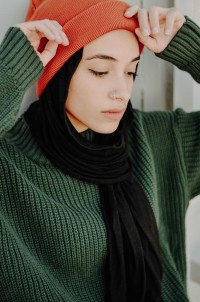 زیرنویس تصویر دلخواه